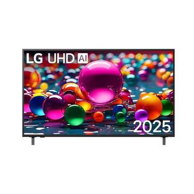 TELEVISOR LG 50 4K UHD SMART webOS