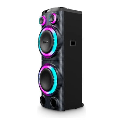 PARLANTE CROWN MUSTANG CYBERBEAT 150W