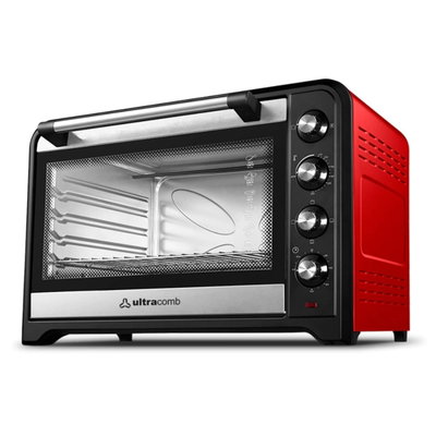 HORNO ELECTRICO ULTRACOMB 110 LITROS