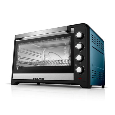 HORNO ELECTRICO YELMO 140 LITROS