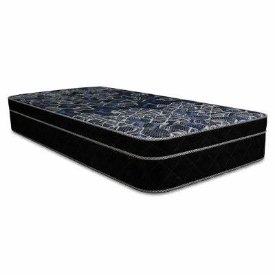 COLCHON MAXIKING CONSULAR ESPUMA 100x190x28