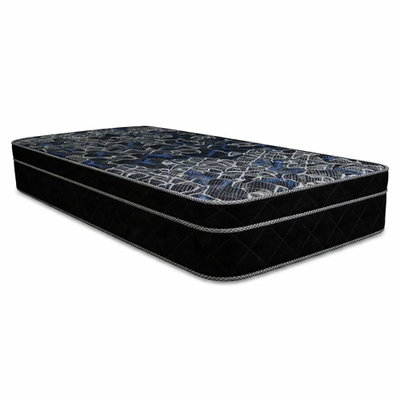 COLCHON MAXIKING CONSULAR ESPUMA 80x190x28