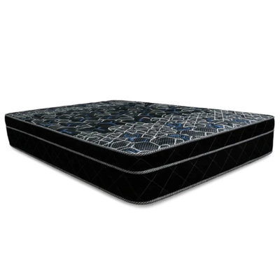 COLCHON MAXIKING CONSULAR ESPUMA 140x190x28
