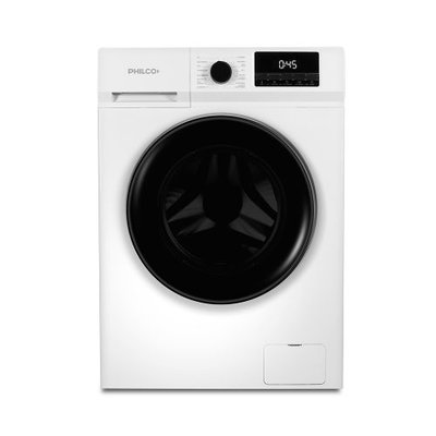 LAVARROPAS PHILCO 11KG 1400RPM FRONTAL INVERTER BLANCO