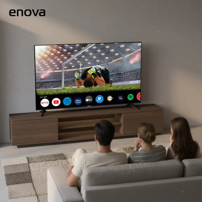 TELEVISOR ENOVA 50 SMART GOOGLE TV