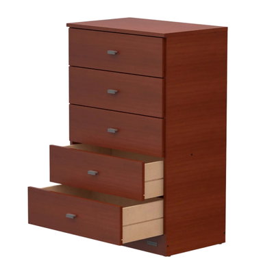 CHIFFONIER MOSCONI ECO CAOBA