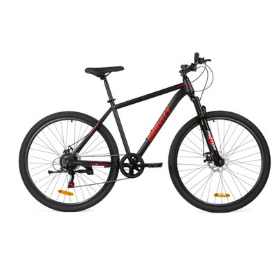 BICICLETA GRAVITY GHOST R.29 MTB