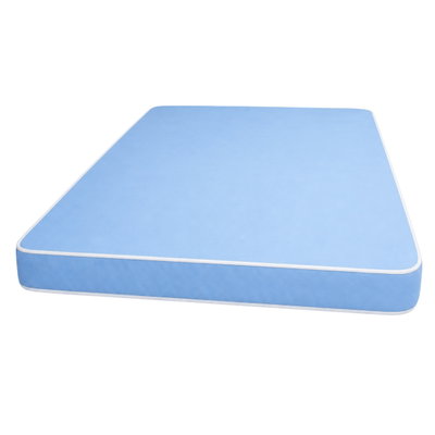 COLCHON ECO FRISELINA ESPUMA 140x190x17