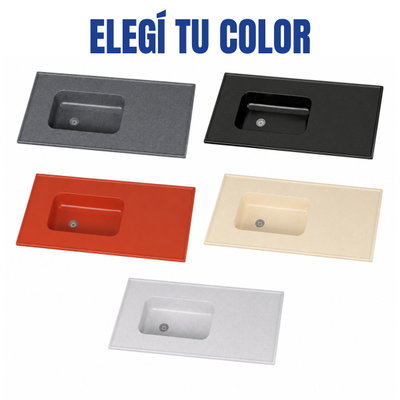 MESADA DURAFORT 120 x 53