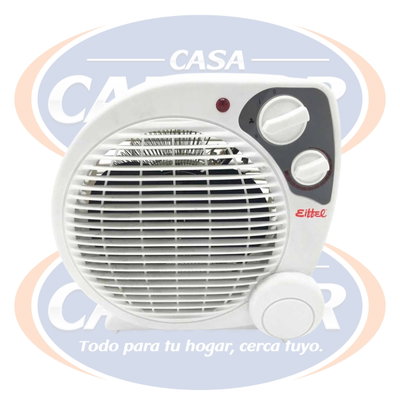 CALOVENTOR EIFFEL 2000W