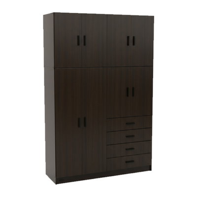 PLACARD MOSCONI 1,42 WENGUE