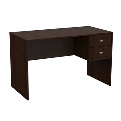 ESCRITORIO MOSCONI CLASSIC WENGUE 1,16