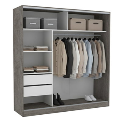 PLACARD MOSCONI CORREDIZO 1,80 GREI