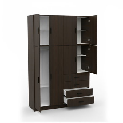 PLACARD MOSCONI 1,42 WENGUE