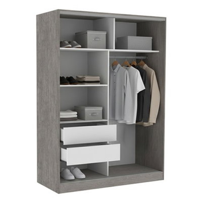 PLACARD MOSCONI CORREDIZO 1,40 GREI
