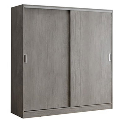 PLACARD MOSCONI CORREDIZO 1,80 GREI