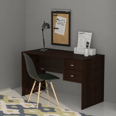 ESCRITORIO MOSCONI CLASSIC WENGUE 1,16