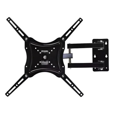 SOPORTE P/TV MOVIL HITOSHY 14" A 55"