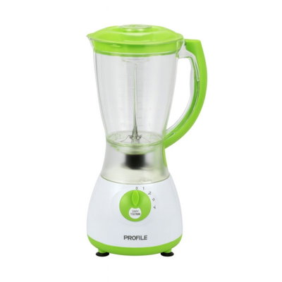 LICUADORA PROFILE 1,5L 400W