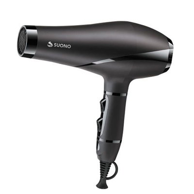 SECADOR DE PELO SUONO 1800W