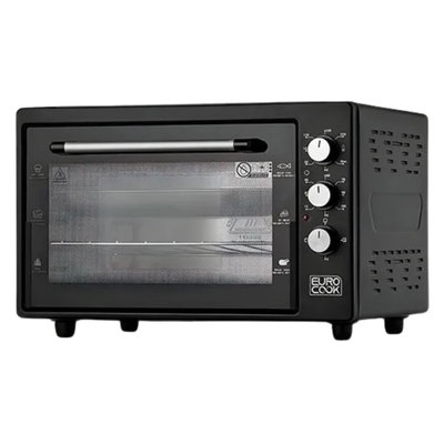HORNO ELECTRICO EUROCOOK 40 LITROS