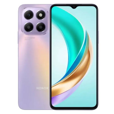 CELULAR HONOR X6B 4GB RAM 256GB MEMORIA 5G