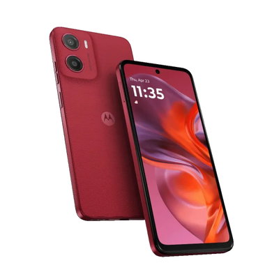 CELULAR MOTOROLA G05 4GB RAM 256GB MEMORIA