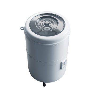 LAVARROPAS DREAN 5KG REDONDO SEMIAUTOMATICO