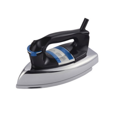 PLANCHA PROFILE PESADA SECA 1100W