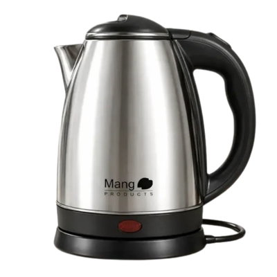 PAVA MANG 1,8L 1800W ACERO INOX C/CORTA MATE