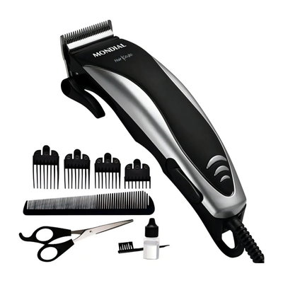 CORTAPELO MONDIAL HAIR STYLO C/CABLE