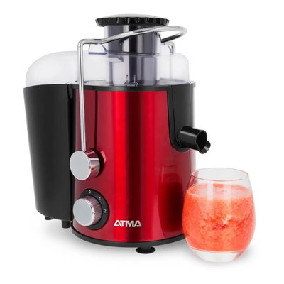 JUGUERA ATMA ROJA 400W