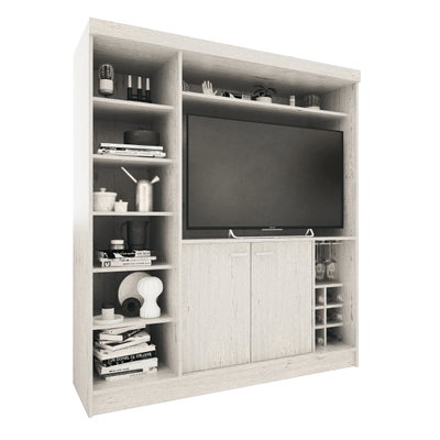 MODULAR DELOS BRISTOL 50" FIDELINE CREMA