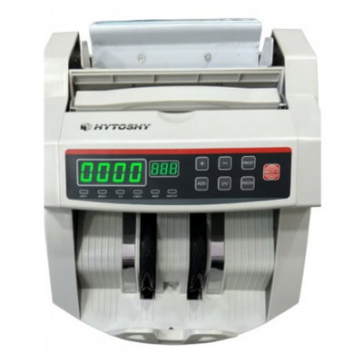 CONTADORA DE BILLETES STAR VISION C/DETECTOR