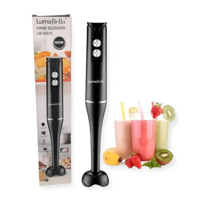 MIXER LUMA BELLA 500W