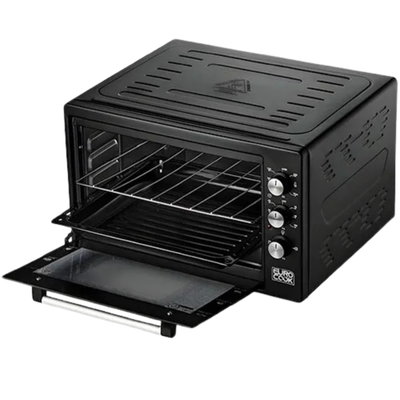 HORNO ELECTRICO EUROCOOK 40 LITROS