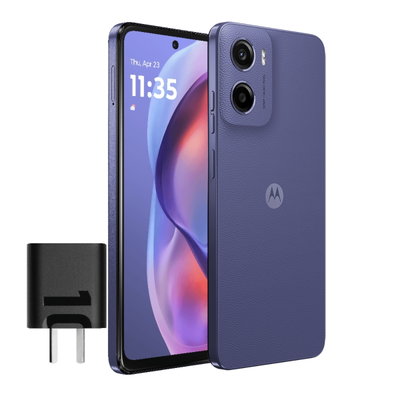 CELULAR MOTOROLA E15 2GB RAM 64GB MEMORIA