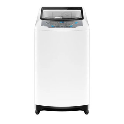LAVARROPAS ELECTROLUX 10KG CARGA SUPERIOR BLANCO