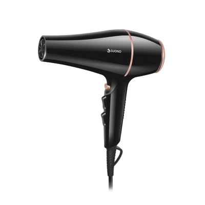 SECADOR DE PELO SUONO 1800W
