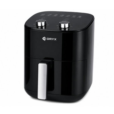 FREIDORA DE AIRE ORYX 3,5L