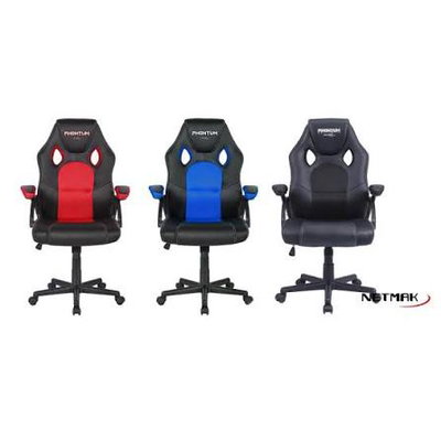 SILLA GAMER NETMAK