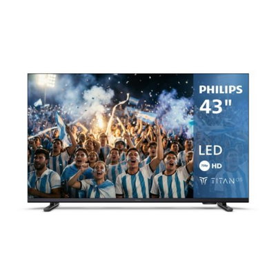 TELEVISOR PHILIPS 43 SMART TITAN OS