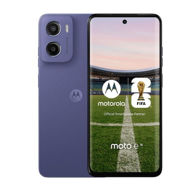 CELULAR MOTOROLA E15 2GB RAM 64GB MEMORIA