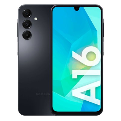 CELULAR SAMSUNG A16 4GB RAM 128GB MEMORIA