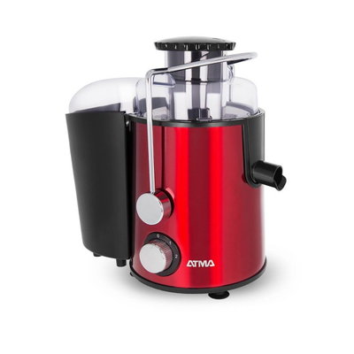 JUGUERA ATMA ROJA 400W