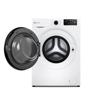 LAVARROPAS ELECTROLUX 7KG CARGA FRONTAL INVERTER BLANCO