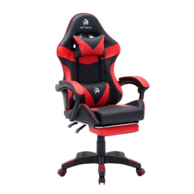 SILLA GAMER NETMAK