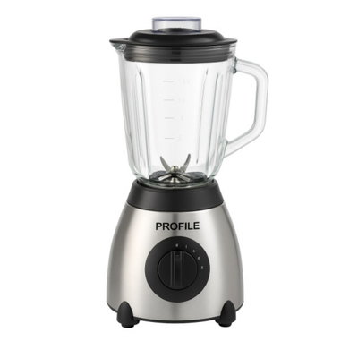LICUADORA PROFILE 1,5L 600W VIDRIO PICA HIELO