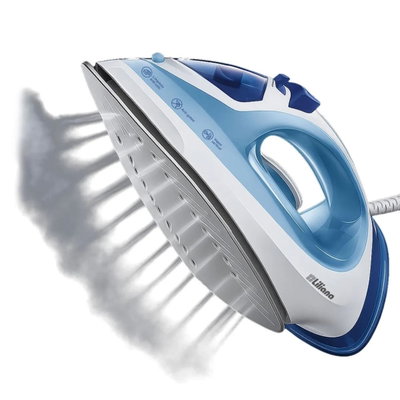 PLANCHA LILIANA A VAPOR PRACTIPLUS 2100W