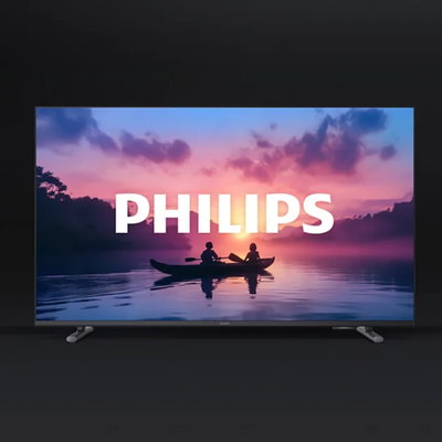 TELEVISOR PHILIPS 43 SMART TITAN OS